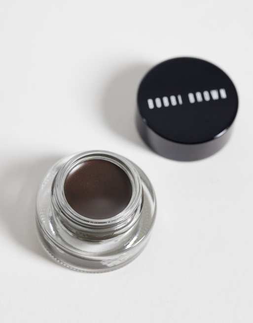 Bobbi Brown Long-Wear Gel Eyeliner - Chocolate Shimmer Ink, 3 of 4