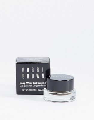Bobbi Brown Long-Wear Gel Eyeliner Chocolate Shimmer Ink - ASOS Price Checker