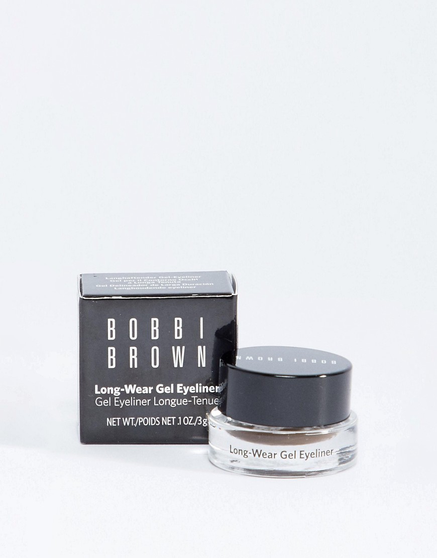 Bobbi Brown Long-Wear Gel Eyeliner Espresso Ink