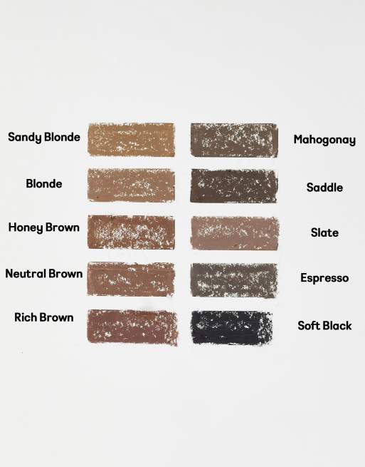 Bobbi Brown – Long-Wear – Ögonbrynspenna, 3 av 4