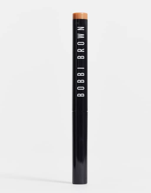 Bobbi Brown - Long-Wear - Stick met oogschaduwcrème in 'Golden amber', 3 van 4