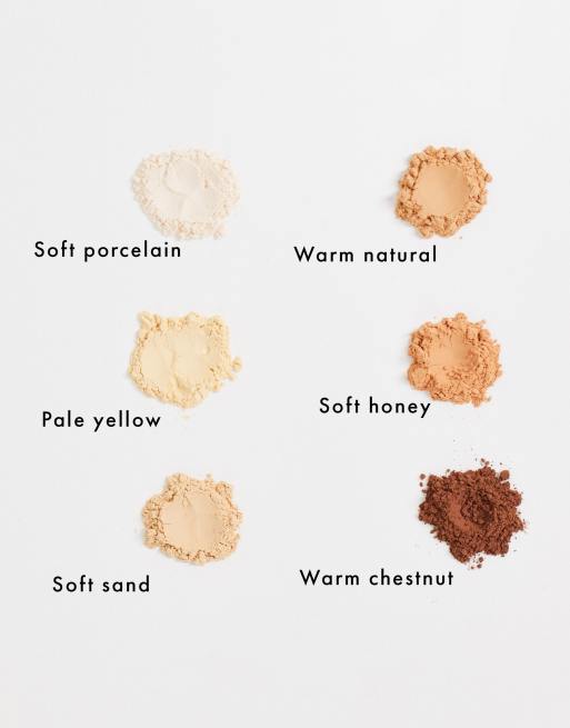 Bobbi Brown - Los poeder met doorschijnend effect, 4 van 4