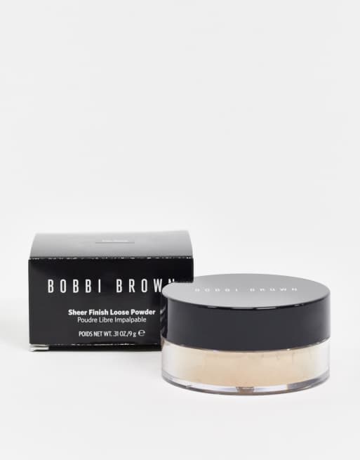 Bobbi Brown - Losse poeder
