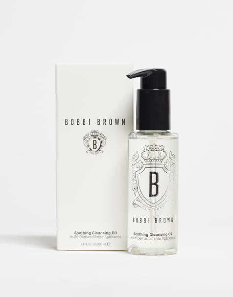Bobbi Brown – Lugnande rengöringsolja 100 ml - view 1