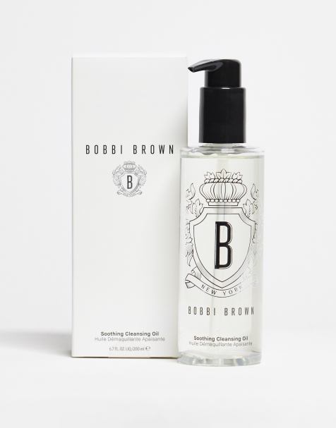 Bobbi Brown – Lugnande rengöringsolja 200 ml - view 1