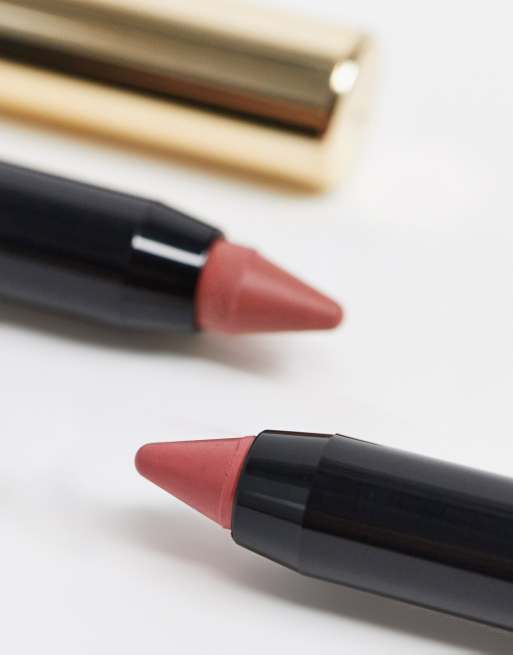 Bobbi Brown - Luxe Defining lippenstift - First Edition, 4 van 4