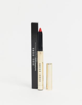 Bobbi Brown - Luxe Defining - Lippenstift in Farbe Redefined-Rot