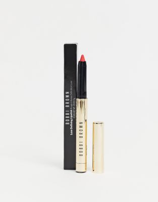 Bobbi Brown - Luxe Defining - Lippenstift - New Mod-Braun