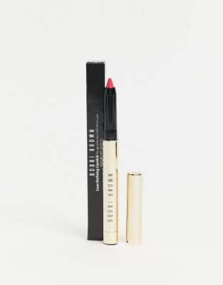 Bobbi Brown Luxe Defining Lipstick In New Mood, 3 G – Intensiv Pigmentierter Lippenstift Für Sofortige Farbe