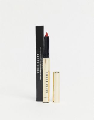 Bobbi Brown Luxe Defining Lipstick - Terracotta - ASOS Price Checker