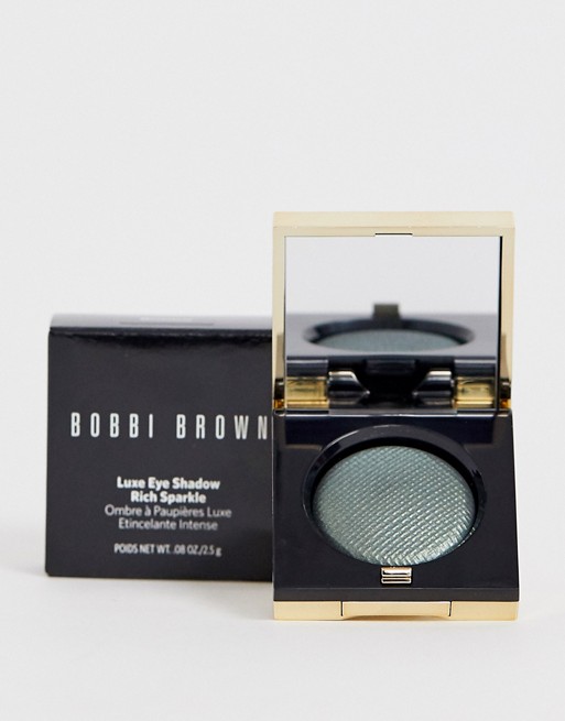Bobbi Brown Luxe Eye Shadow - Poison Ivy