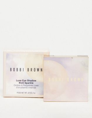 Bobbi Brown Luxe Eyeshadow - Cosmic