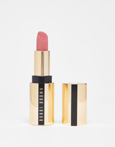Bobbi Brown – Luxe Läppstift – Sandtvättad Rosa - view 1