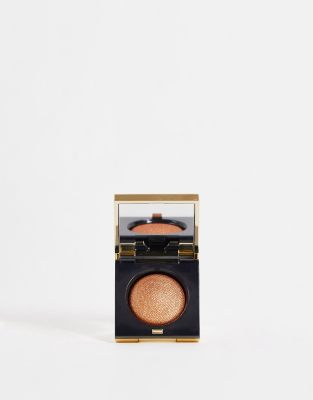 Bobbi Brown - Luxe - Lidschatten in der Farbe - Sun Flare-Goldfarben