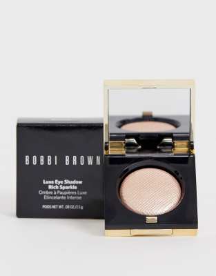 Bobbi Brown - Luxe - Lidschatten, Moonstone-Rosa