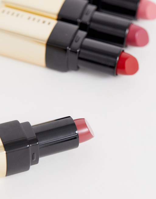 Bobbi Brown Luxe Lip Color - Soft Berry, 3 of 4