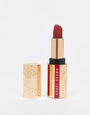 Bobbi Brown - Luxe - Lippenstift - Claret-Rot