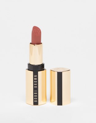 Bobbi Brown - Luxe - Lippenstift - Pink Buff-Rosa