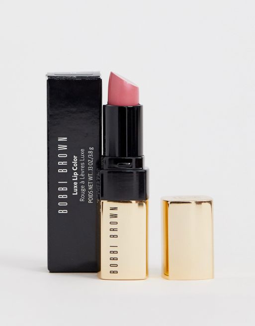 Bobbi Brown Luxe Lippenstift Pink Cloud Asos