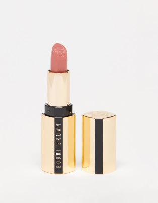 Bobbi Brown - Luxe - Lippenstift - Pink Nude-Neutral