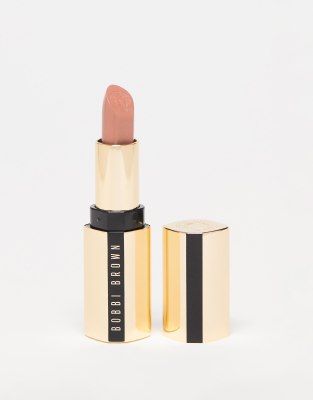 Bobbi Brown - Luxe - Lippenstift - Rosewood-Neutral