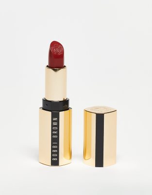 Bobbi Brown - Luxe - Lippenstift - Ruby-Rot