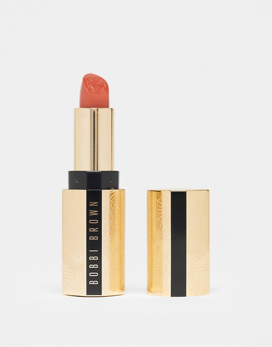 Bobbi Brown Luxe Lipstick - Afternoon Tea-Red