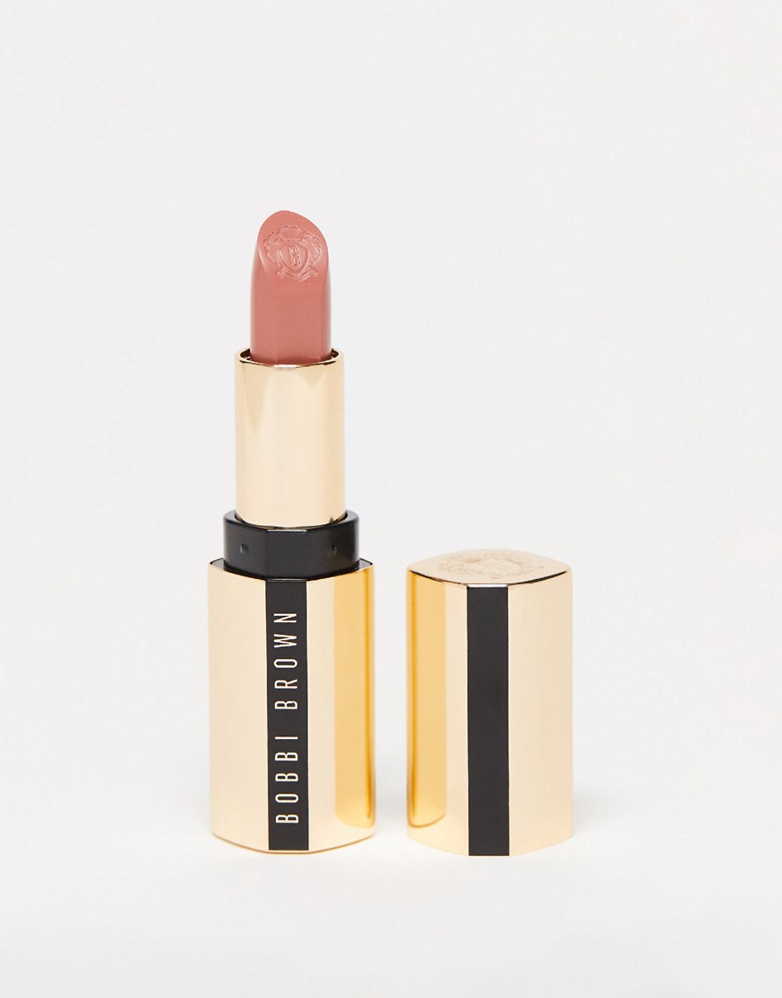 Bobbi Brown Luxe Lipstick - Almost Bare-Neutral