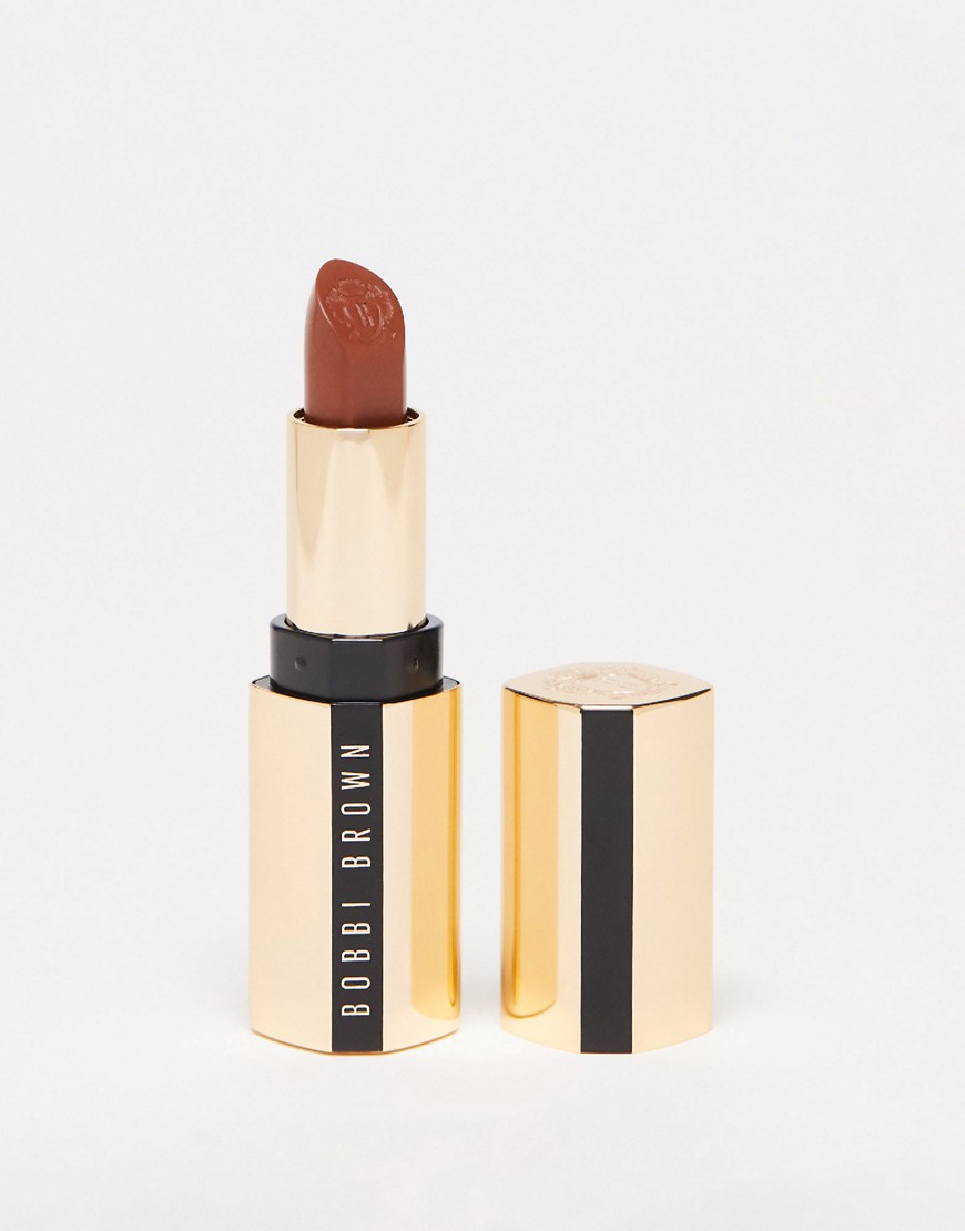 Bobbi Brown Luxe Lipstick - Boutique Brown