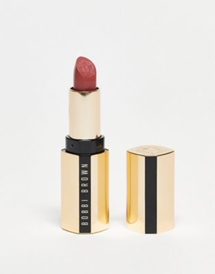Bobbi Brown Luxe Lipstick - Neutral Rose - ASOS Price Checker