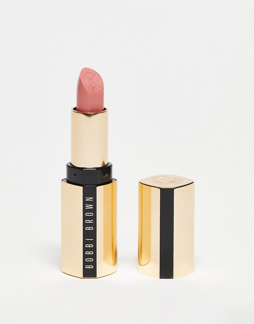 Bobbi Brown Luxe Lipstick - Pale Mauve-Pink