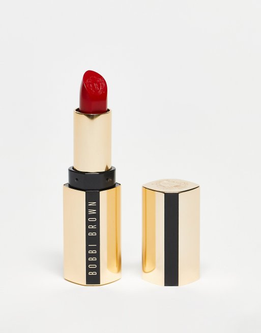 Bobbi Brown Luxe Lipstick Parisian Red Asos