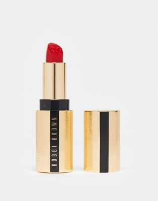 Bobbi Brown Luxe Lipstick - Parisian Red