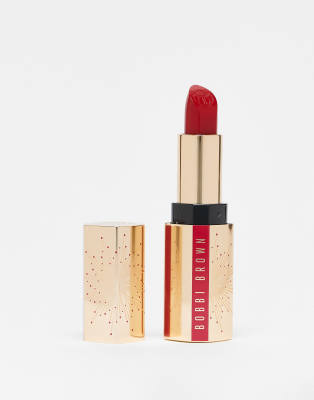 Bobbi Brown Luxe Lipstick - Parisian Red