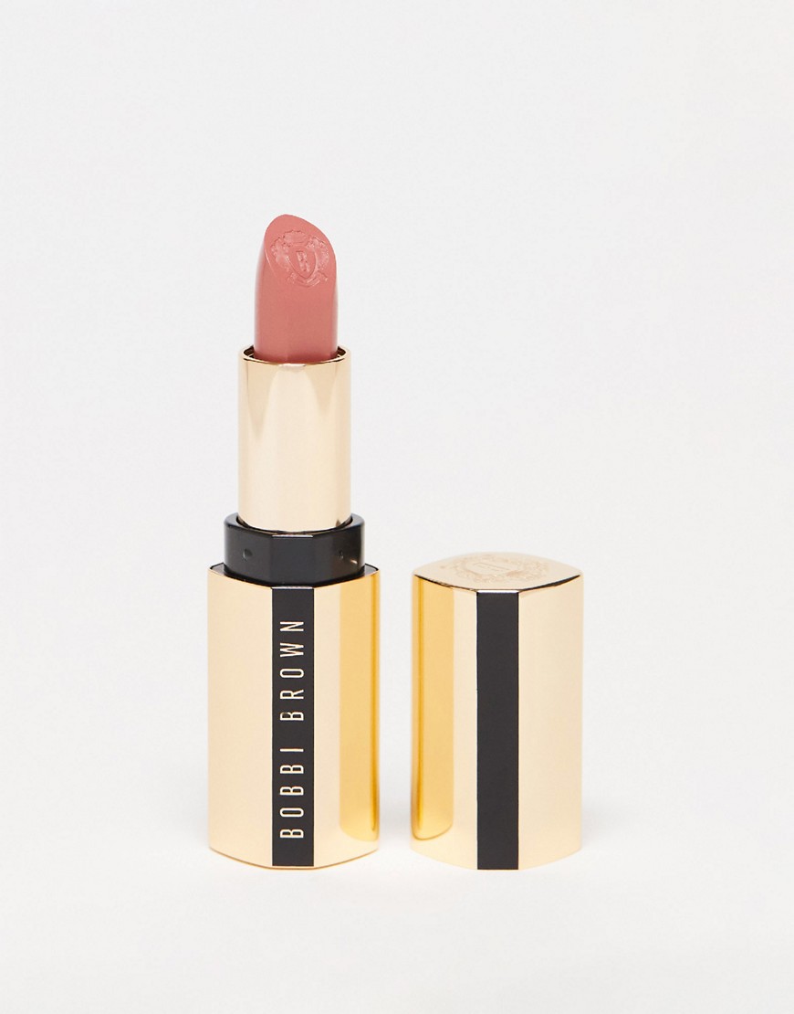 Bobbi Brown Luxe Lipstick - Pink Nude-Neutral
