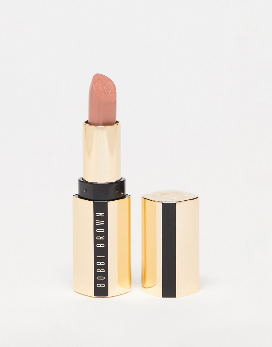 Bobbi Brown Luxe Lipstick - Rosewood-Neutral