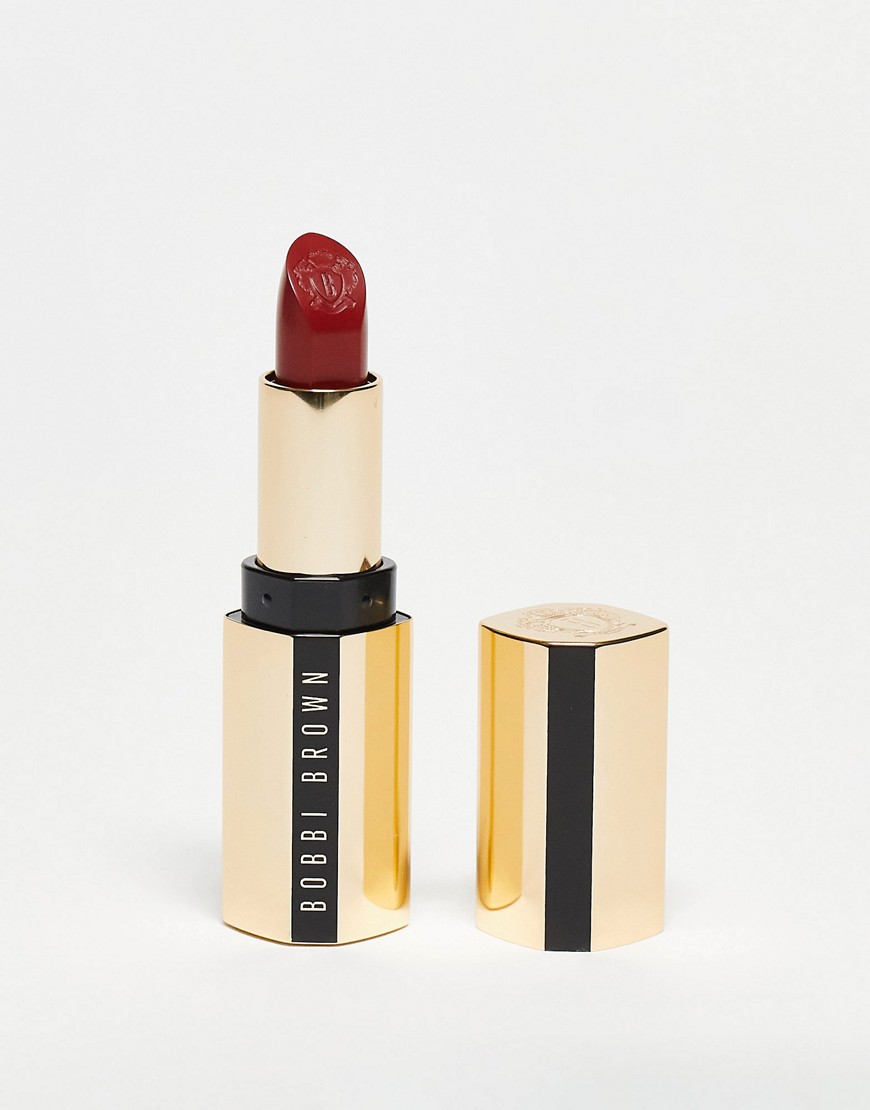 Bobbi Brown Luxe Lipstick - Ruby-Red
