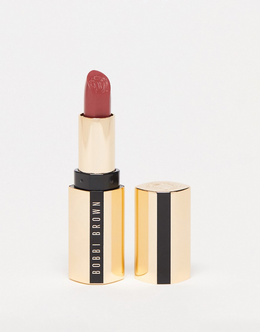Bobbi Brown Luxe Lipstick - Soft Berry-Red