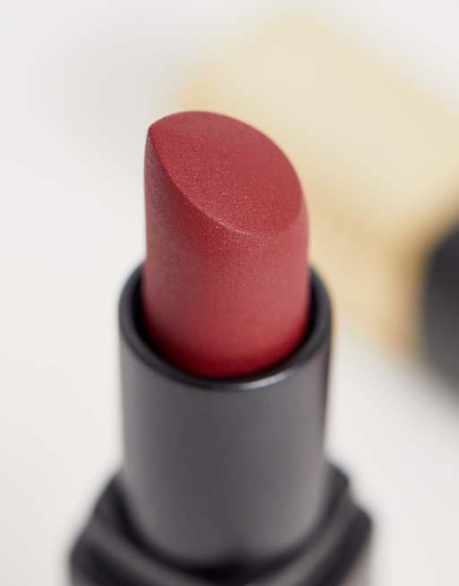 Bobbi Brown – Luxe Matte Lip Colour – Burnt Cherry – Läppfärg, 2 av 4