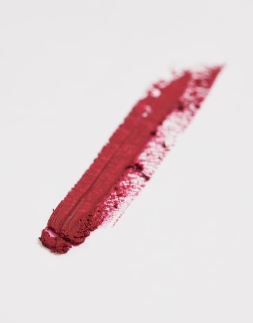 Bobbi Brown Luxe Matte Lip Colour - Burnt Cherry, 4 of 4