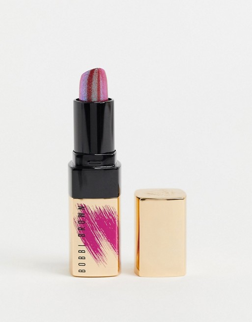 Bobbi Brown Luxe Prismatic Lipstick - Show Stopper