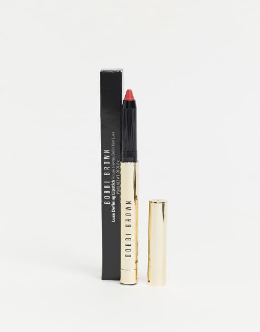 Bobbi Brown - Luxe - Rouge à lèvres définition - Waterlily