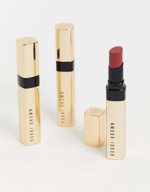 Bobbi Brown - Luxe Shine Intense - Claret, 4 van 4