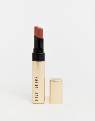 Bobbi Brown - Luxe Shine Intense - Lippenstift, Bold Honey-Rot