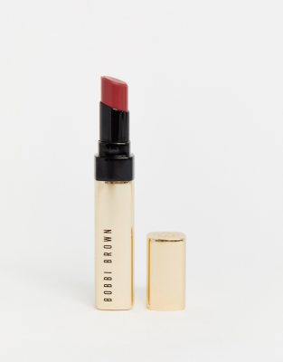 Bobbi Brown - Luxe Shine Intense - Lippenstift, Claret-Rot