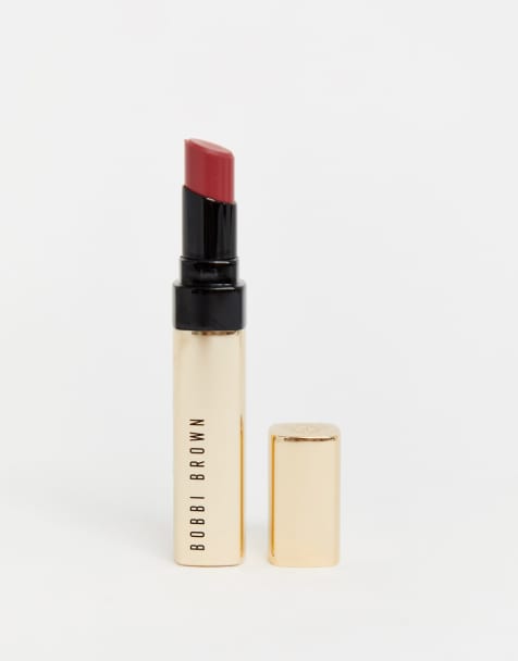 Bobbi Brown – Luxe Shine Intense – Lippenstift, Claret - view 1