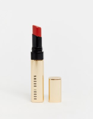 Bobbi Brown - Luxe Shine Intense - Lippenstift, Desert Sun-Rot