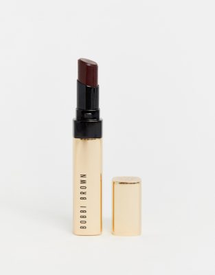 Bobbi Brown - Luxe Shine Intense - Lippenstift, Night Spell-Rot