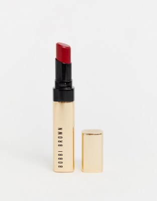 Bobbi Brown - Luxe Shine Intense - Lippenstift, Red Stiletto-Rot