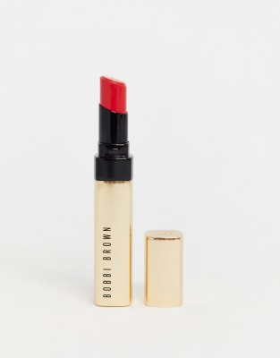 Bobbi Brown - Luxe Shine Intense - Lippenstift, Showstopper-Rot